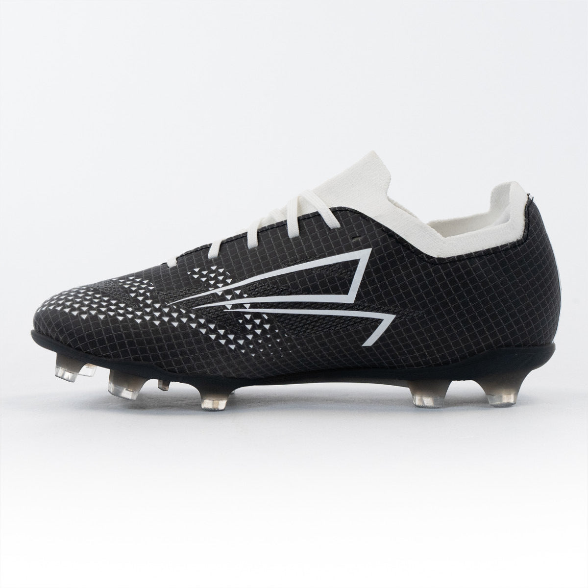 JAKO RS89 Elite FG/AG - schwarz/weiß