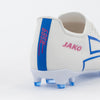 JAKO RS89 Team FG/AG - weiß/rhodamine rot/blau