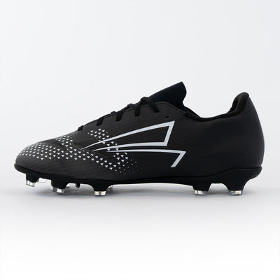 JAKO RS89 Team FG/AG - schwarz/weiß