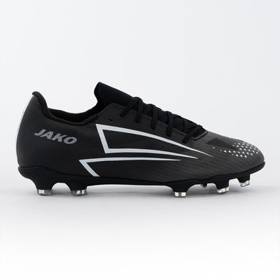 JAKO RS89 Team FG/AG - schwarz/weiß