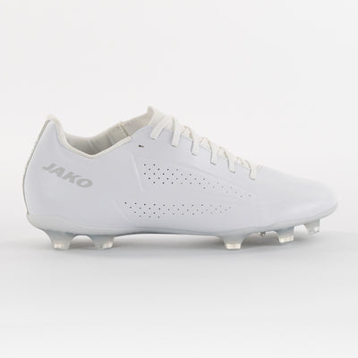 JAKO OPURA Elite FG/AG - weiß/smokey grey