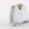 JAKO OPURA Elite FG/AG - weiß/smokey grey