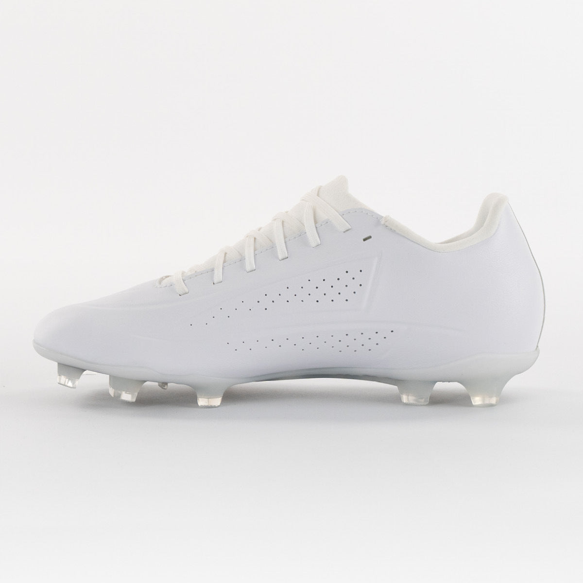 JAKO OPURA Elite FG/AG - weiß/smokey grey
