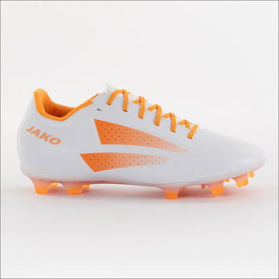 JAKO OPURA Elite FG/AG - weiß/orange