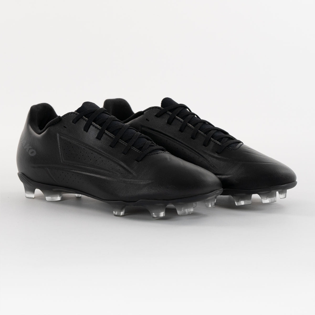 JAKO OPURA Elite FG/AG - All Black
