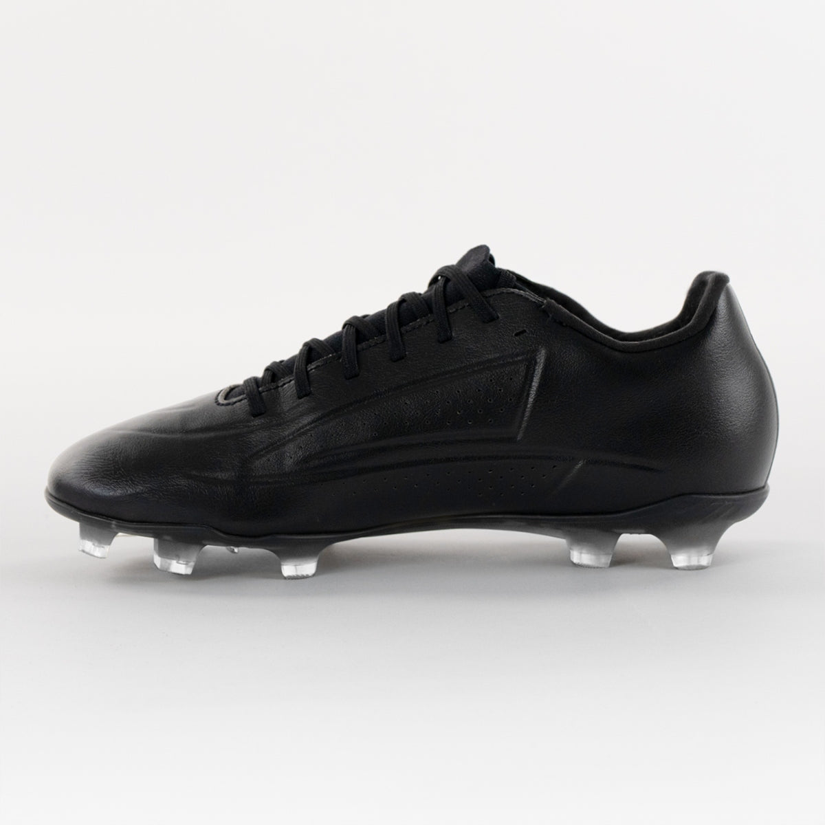 JAKO OPURA Elite FG/AG - All Black