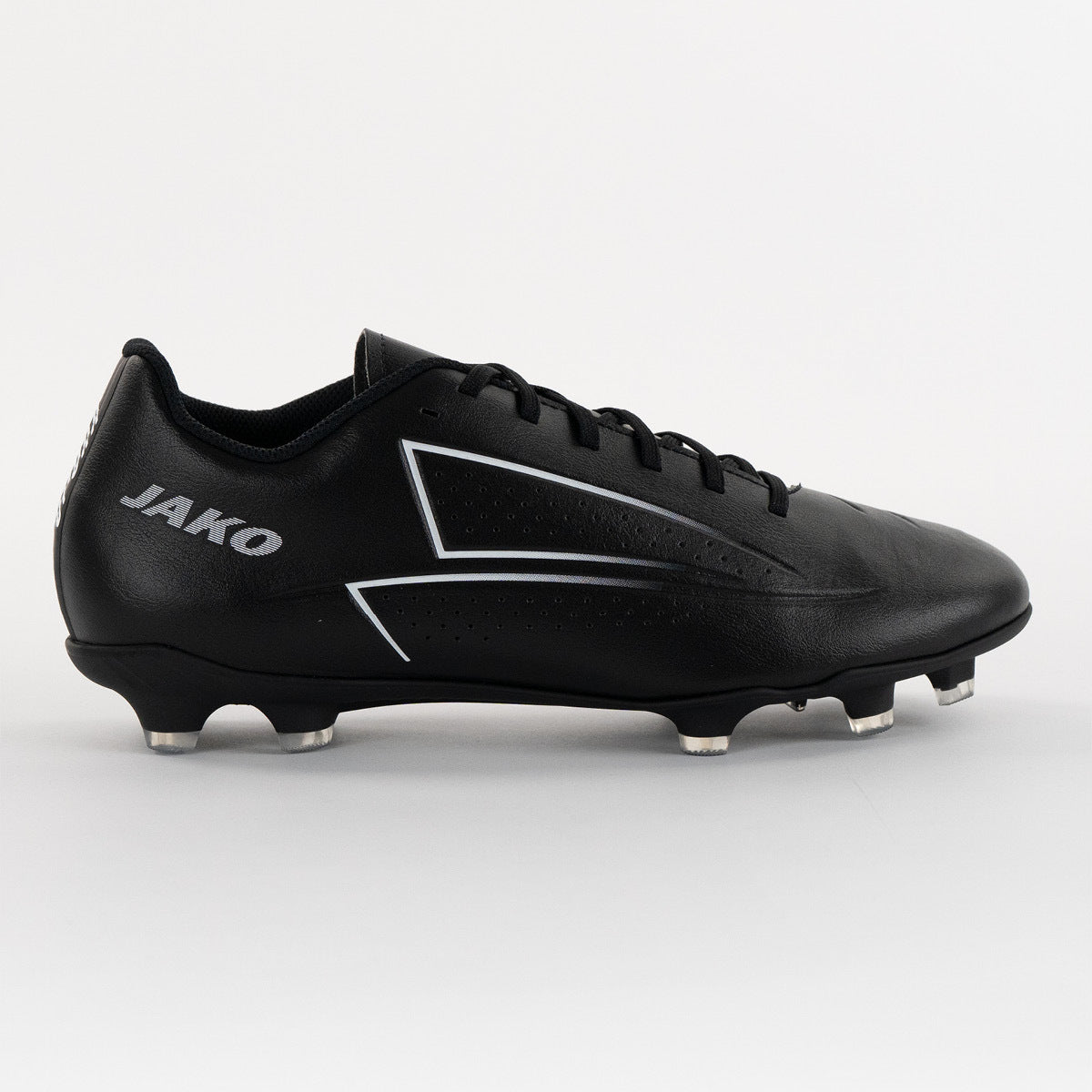 JAKO OPURA Team FG/AG - schwarz/weiß