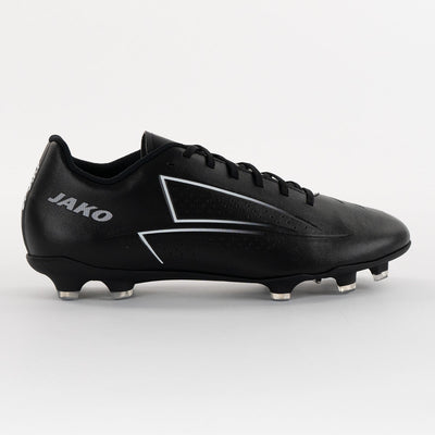 JAKO OPURA Team FG/AG - schwarz/weiß