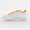 JAKO OPURA Team FG/AG - weiß/orange
