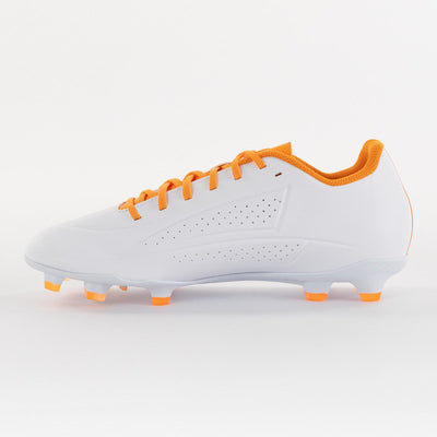 JAKO OPURA Team FG/AG - weiß/orange
