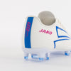 JAKO RS89 Academy FG/AG - weiß/rhodamine rot/blau