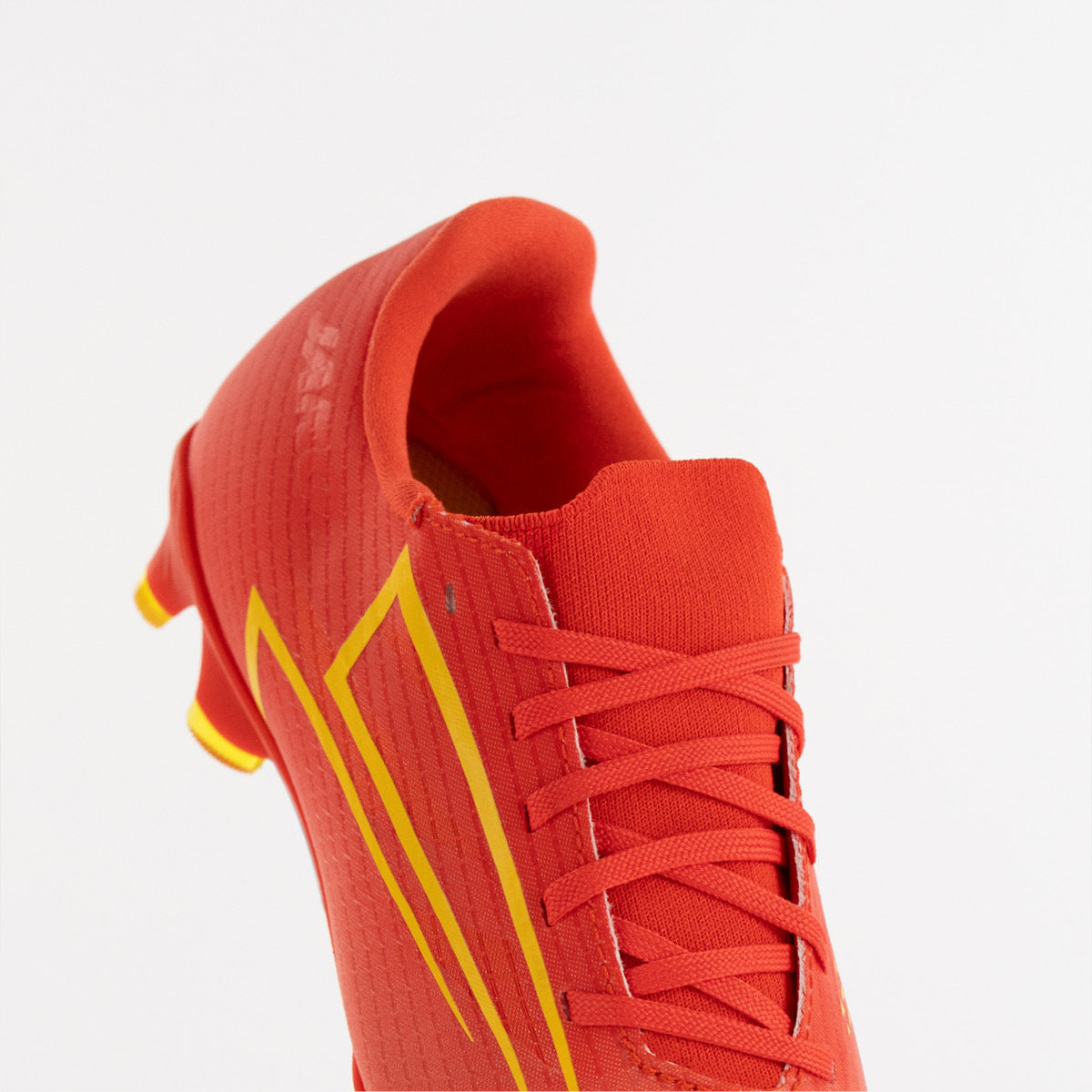 JAKO RS89 Academy FG/AG - leuchtrot/orange/gelb