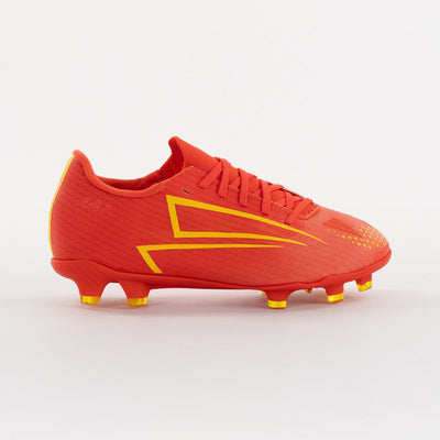 JAKO RS89 Academy FG/AG - leuchtrot/orange/gelb