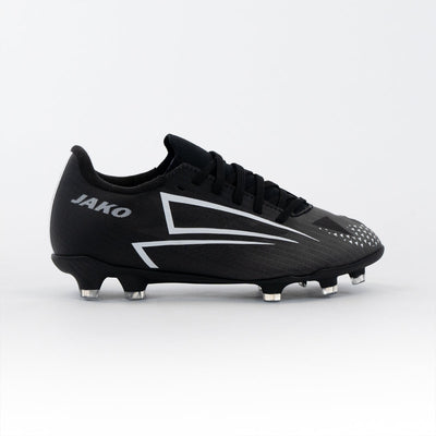 JAKO RS89 Academy FG/AG - schwarz/weiß
