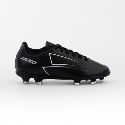 JAKO OPURA Academy FG/AG - schwarz/weiß