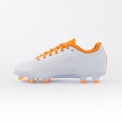 JAKO OPURA Academy FG/AG - weiß/orange