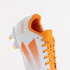 JAKO OPURA Academy FG/AG - weiß/orange