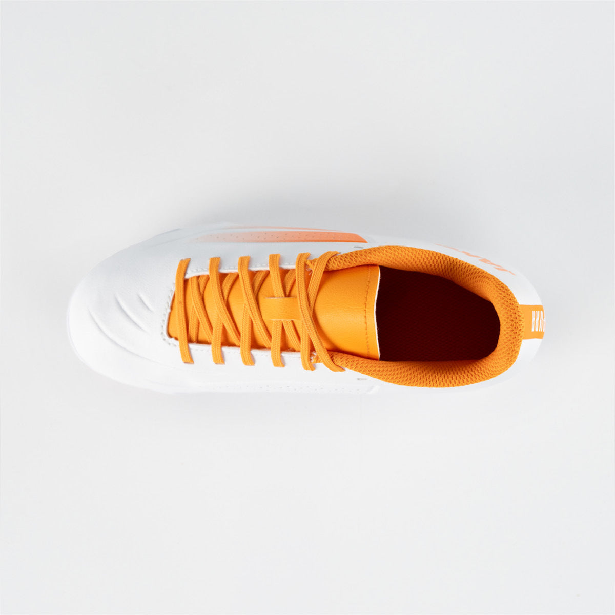 JAKO OPURA Academy FG/AG - weiß/orange