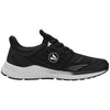 JAKO Laufschuh Premium Run II - Schwarz / Weiß