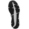 JAKO Laufschuh Premium Run II - Schwarz / Weiß