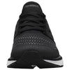 JAKO Laufschuh Premium Run II - Schwarz / Weiß