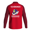 JAKO Polyesterjacke Iconic (inkl. Bedruckung) - TSG Münsingen