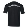 JAKO Trikot Team Schwarz (inkl. Bedruckung) - TSV Mägerkingen