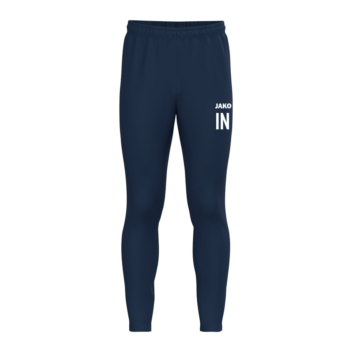 JAKO Trainingshose Light One Marine (inkl. Bedruckung) - VfL Nagold
