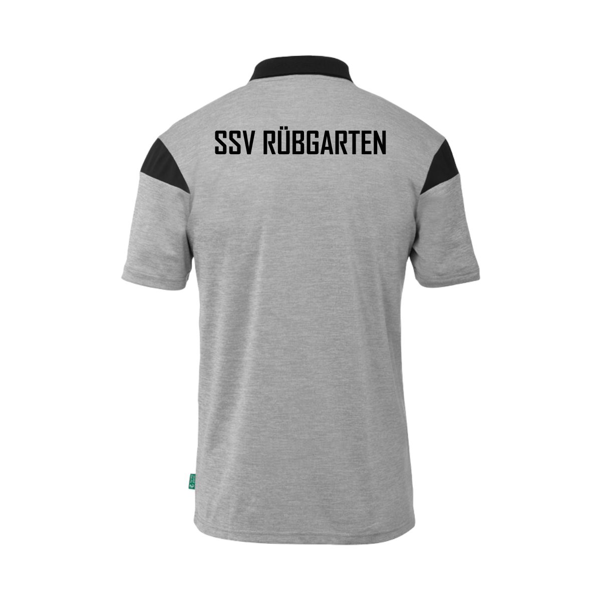 Uhlsport Squad 27 Polo Shirt (inkl. Bedruckung) - SSV Rübgarten