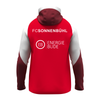 JAKO Kapuzenjacke Dynamic (inkl. Bedruckung) - FC Sonnenbühl Jugend