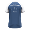 JAKO Trikot Dynamic (inkl. Bedruckung) - VfL Pfullingen Turnen