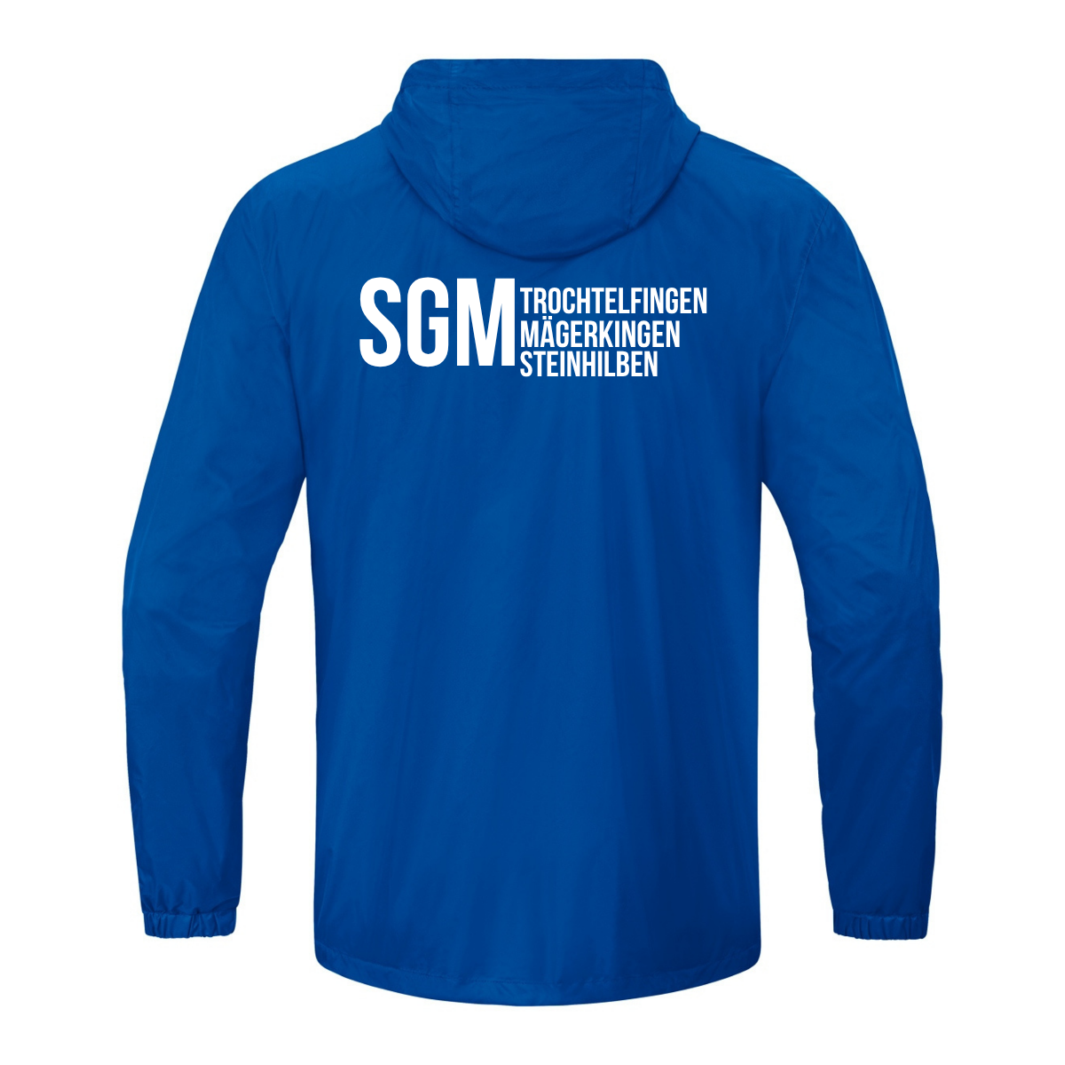 JAKO Allwetterjacke Team 2.0 (inkl. Bedruckung) - SGM Mägerkingen
