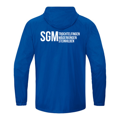 JAKO Allwetterjacke Team 2.0 (inkl. Bedruckung) - SGM Mägerkingen