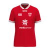 JAKO Trikot Retro Heim (inkl. Bedruckung) - SSV Reutlingen