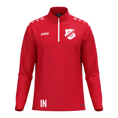 JAKO ZipTop One (inkl. Bedruckung) - SSV Willmandingen