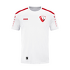 JAKO Trikot Power kurzarm (inkl. Bedruckung) - FC Lichtenstein