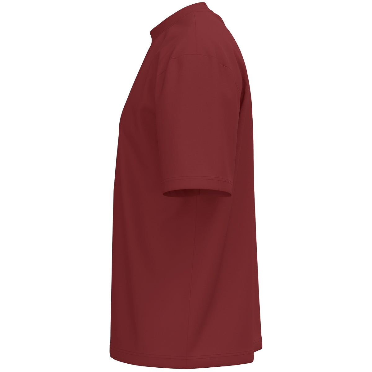 JAKO T-Shirt Wardrobe Rubinrot