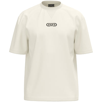 JAKO T-Shirt Wardrobe Off White