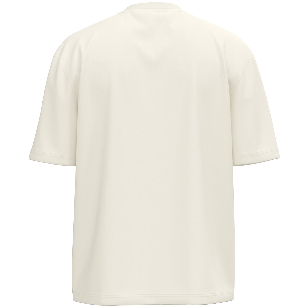 JAKO T-Shirt Wardrobe Off White
