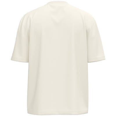 JAKO T-Shirt Wardrobe Off White
