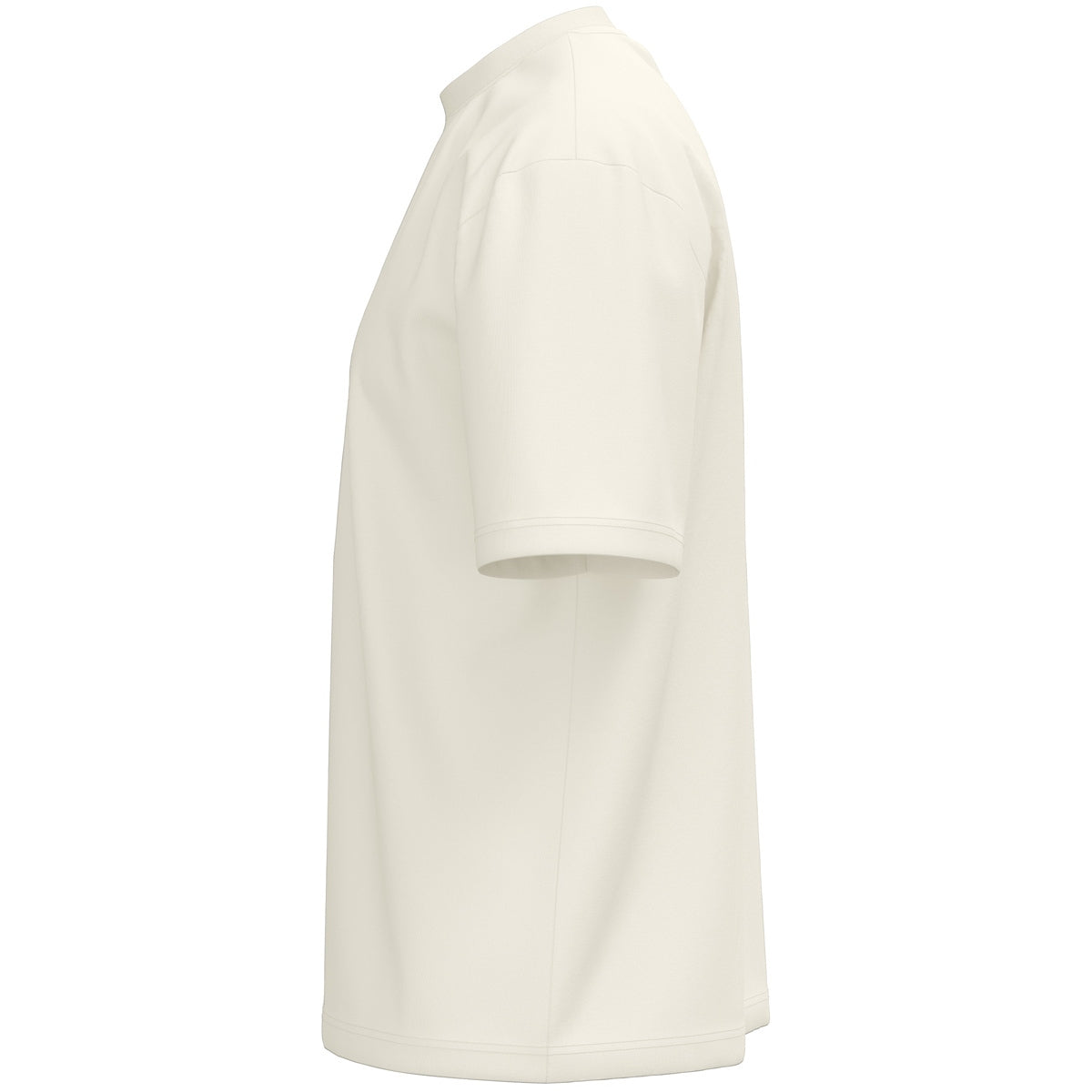 JAKO T-Shirt Wardrobe Off White