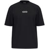 JAKO T-Shirt Wardrobe Schwarz