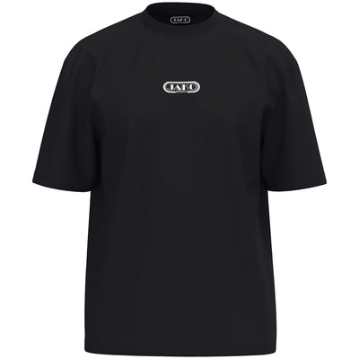 JAKO T-Shirt Wardrobe Schwarz