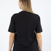 JAKO T-Shirt Wardrobe Schwarz