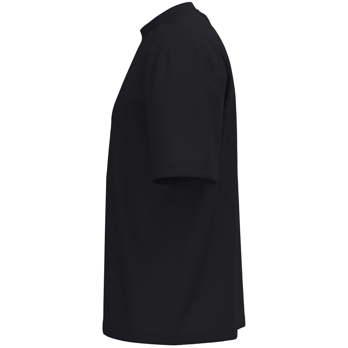 JAKO T-Shirt Wardrobe Schwarz