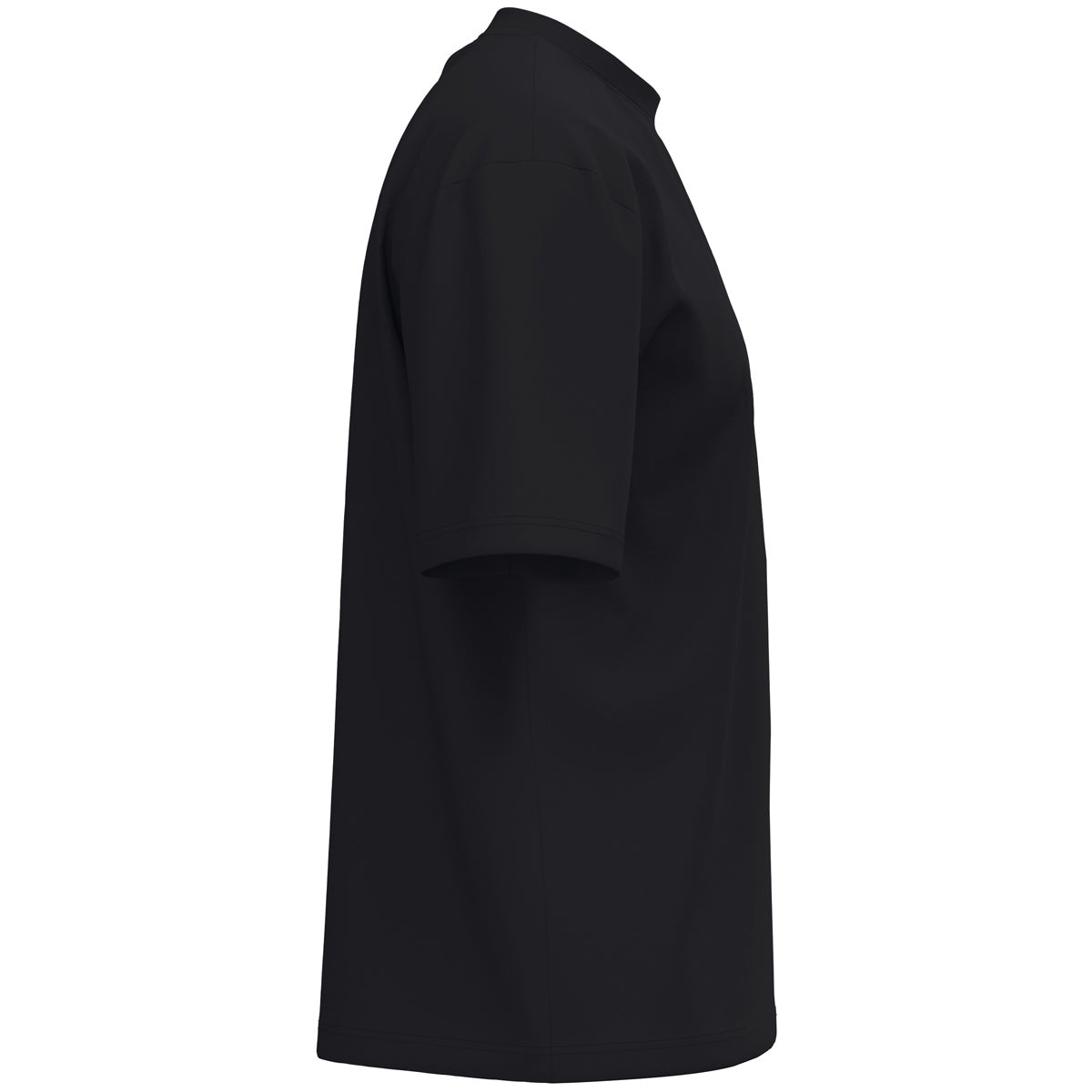 JAKO T-Shirt Wardrobe Schwarz