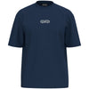 JAKO T-Shirt Wardrobe Marine