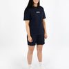 JAKO T-Shirt Wardrobe Marine