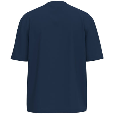JAKO T-Shirt Wardrobe Marine