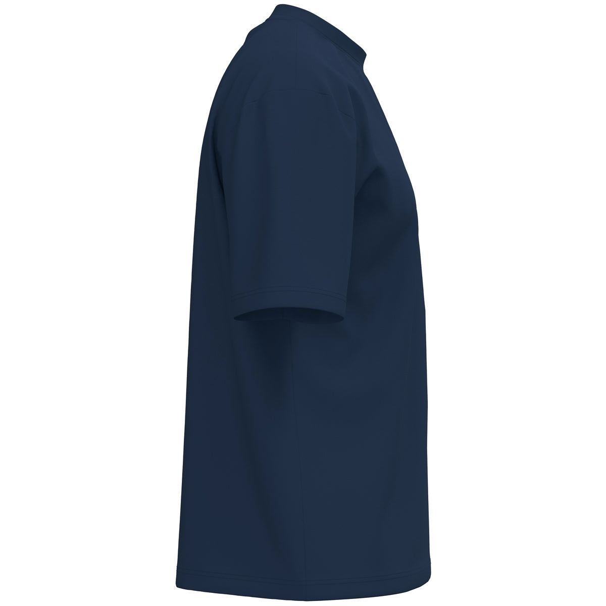 JAKO T-Shirt Wardrobe Marine